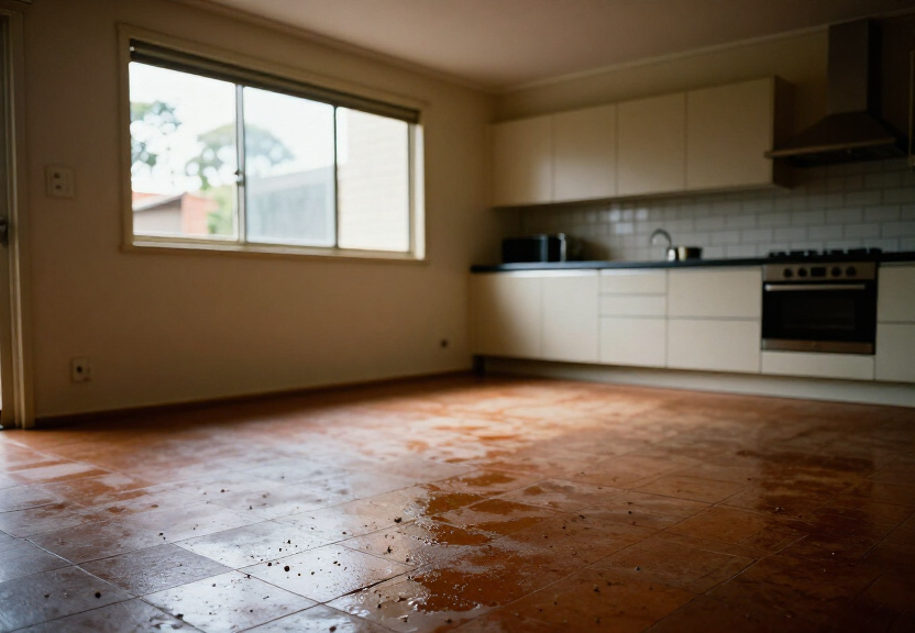 Cockroach-free commercial kitchen in Surry Hills