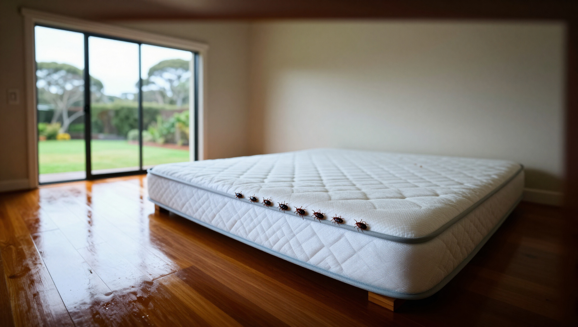 Bed Bugs Control in Surry Hills
