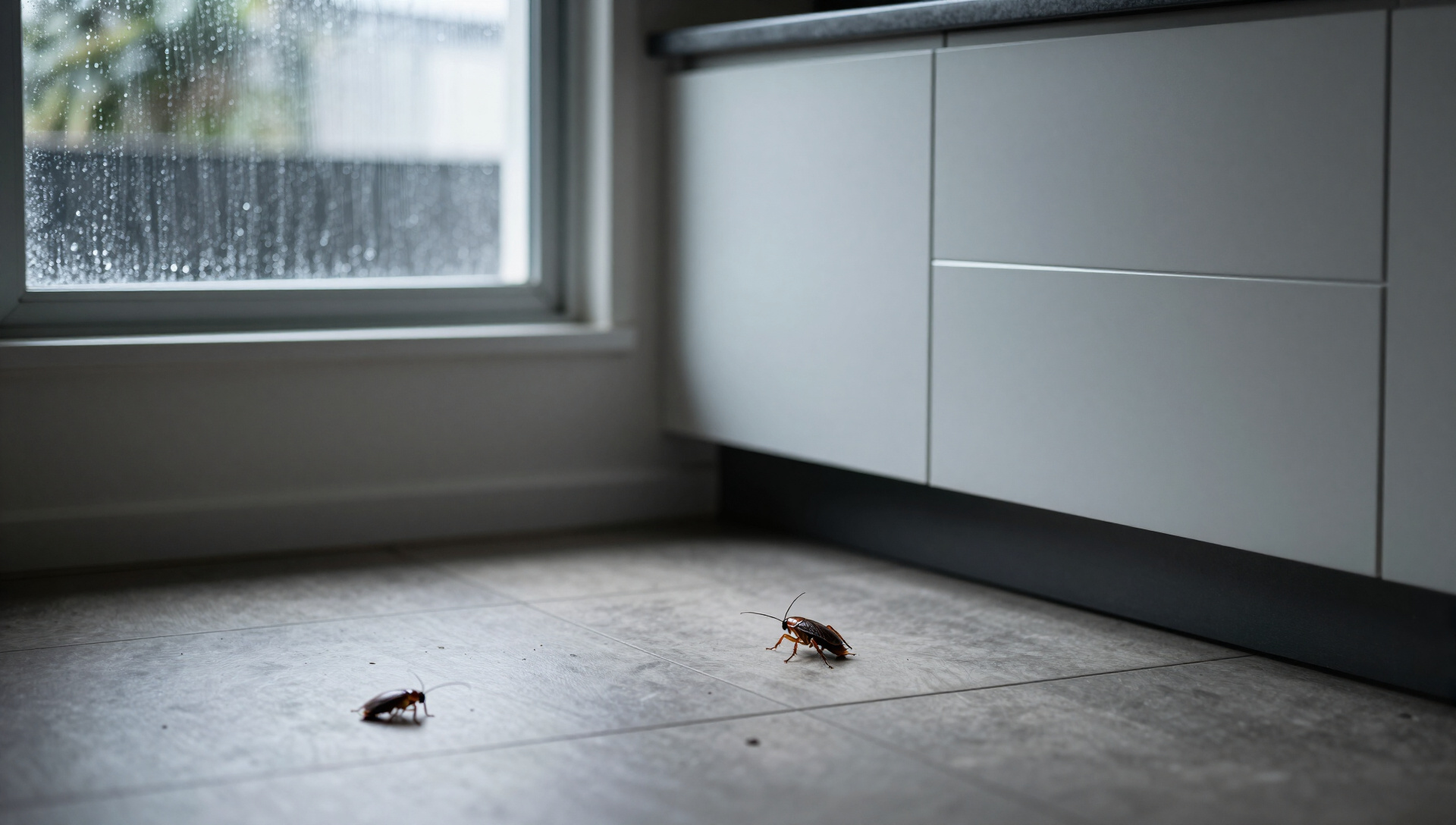 Cockroach Removal in Surry Hills