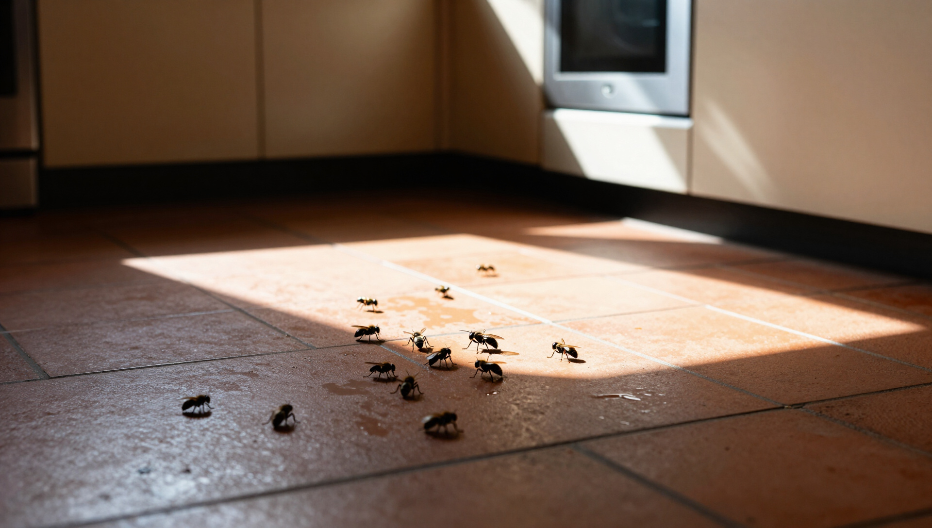 Insect Control in Surry Hills