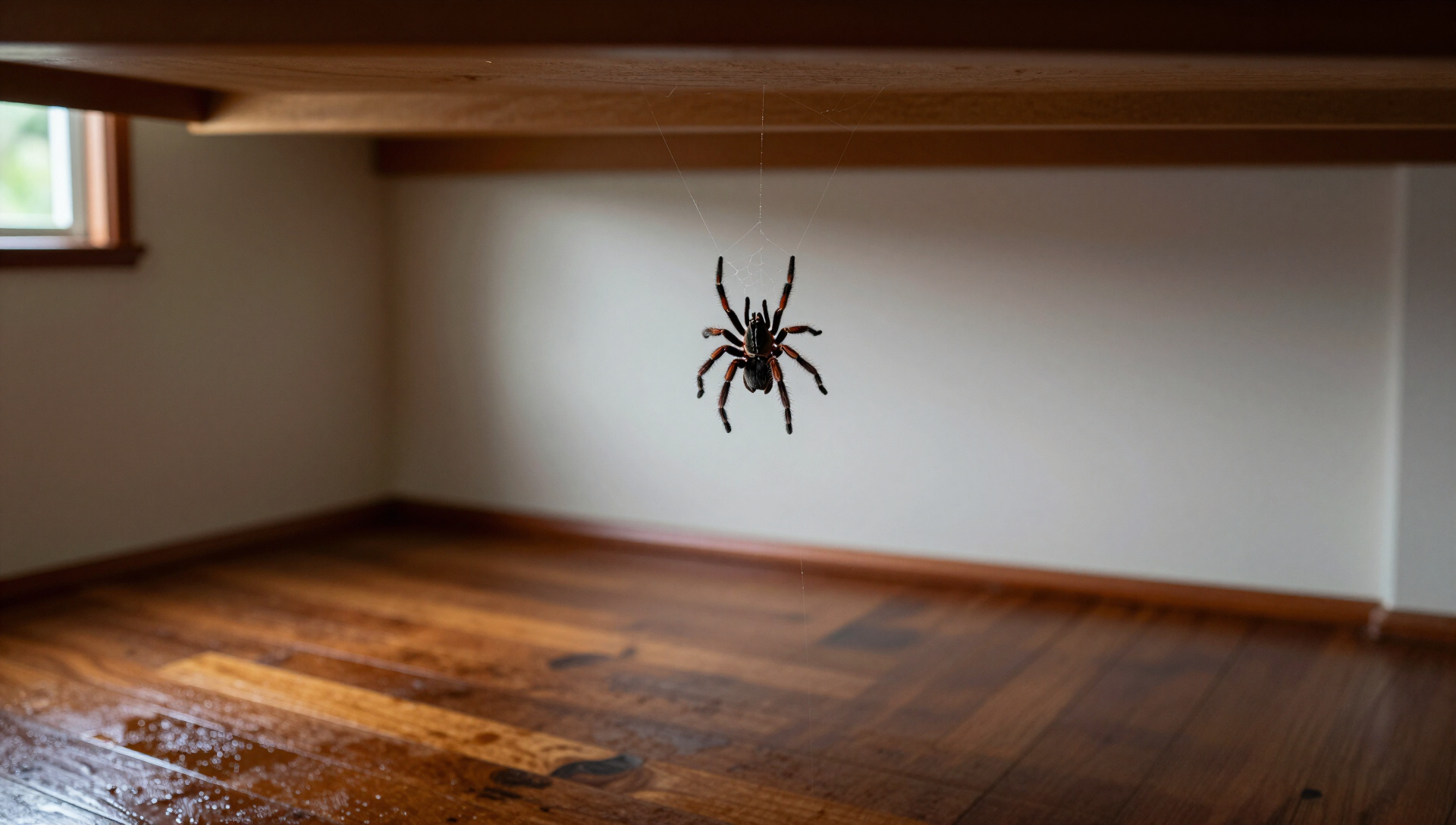 Spider Control in Surry Hills